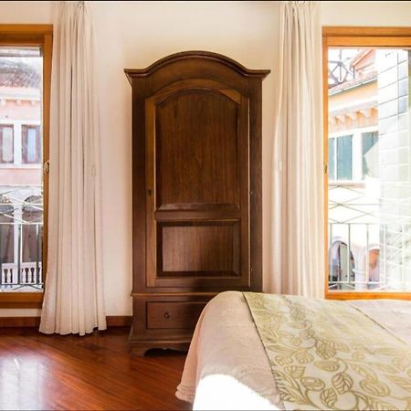 Apartamento Venezia Affitta Un Sogno Exterior foto