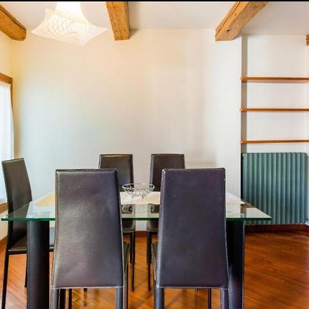 Apartamento Venezia Affitta Un Sogno Exterior foto