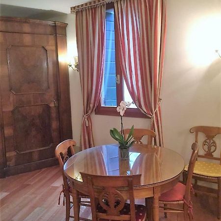 Apartamento Venezia Affitta Un Sogno Exterior foto