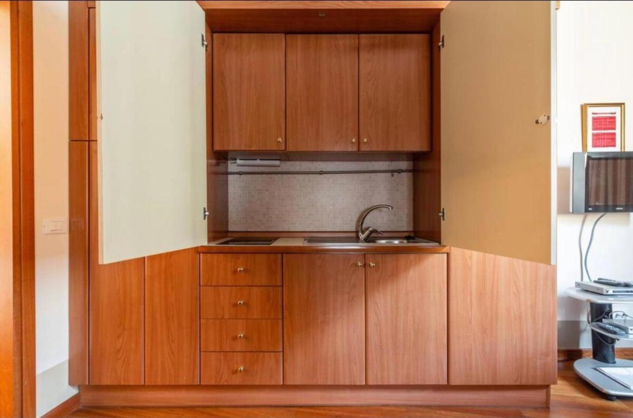 Apartamento Venezia Affitta Un Sogno Exterior foto
