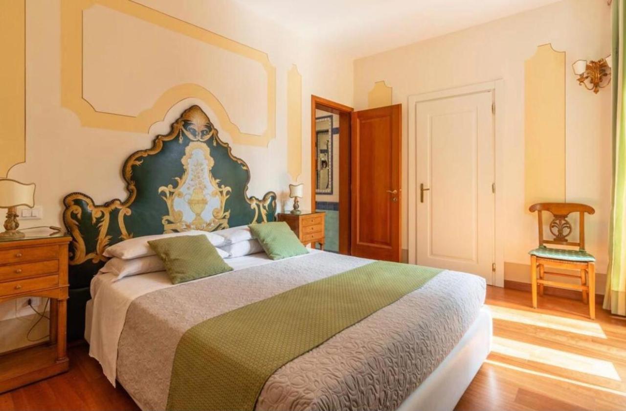 Apartamento Venezia Affitta Un Sogno Exterior foto