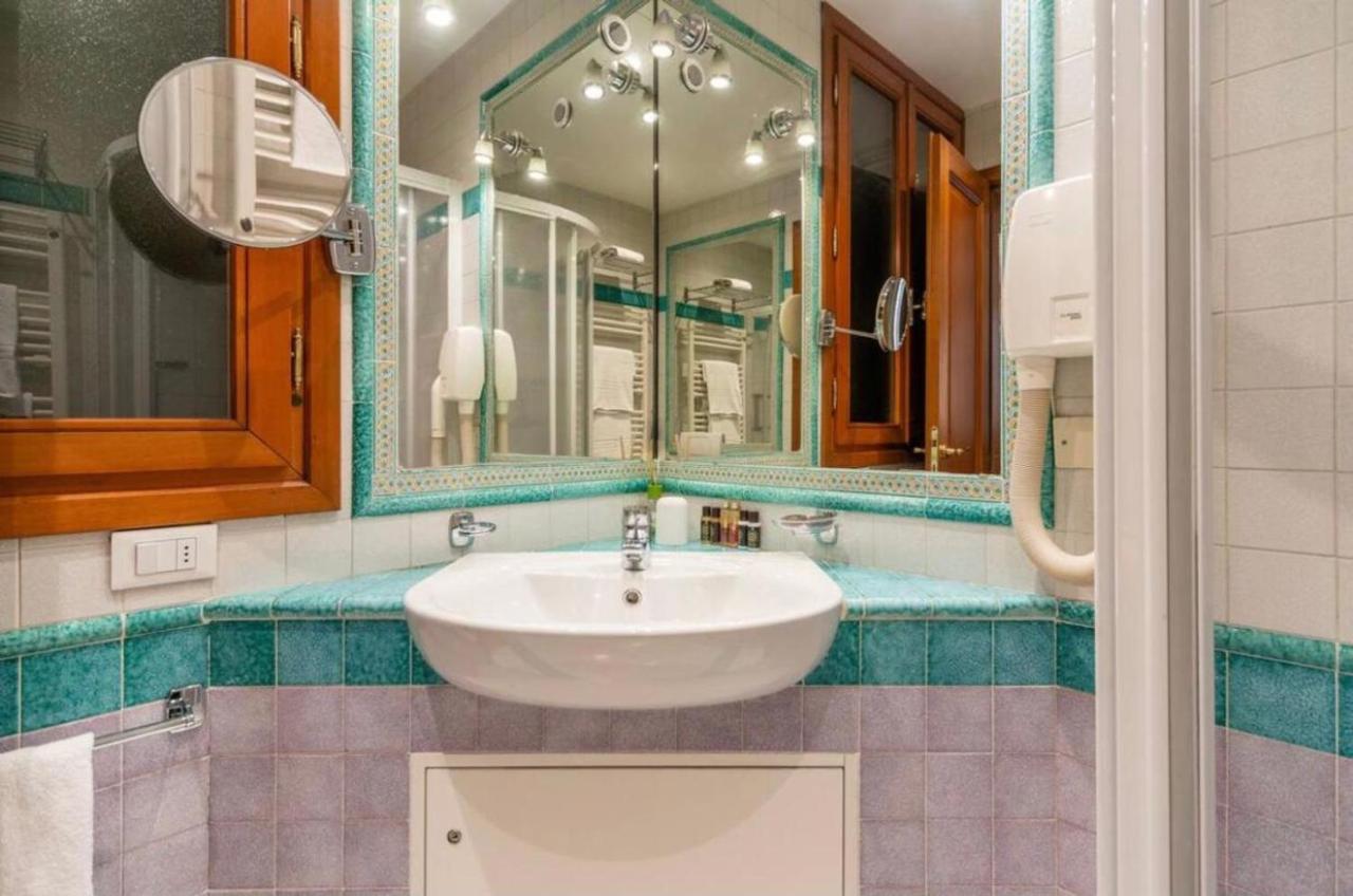 Apartamento Venezia Affitta Un Sogno Exterior foto