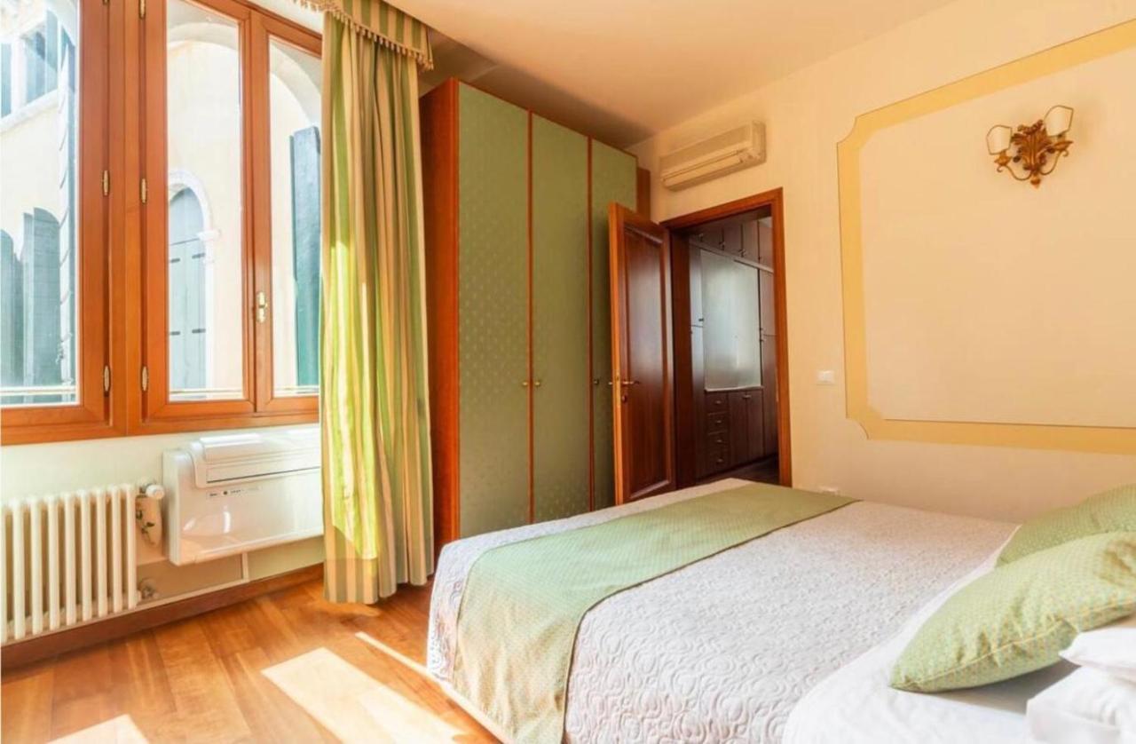 Apartamento Venezia Affitta Un Sogno Exterior foto