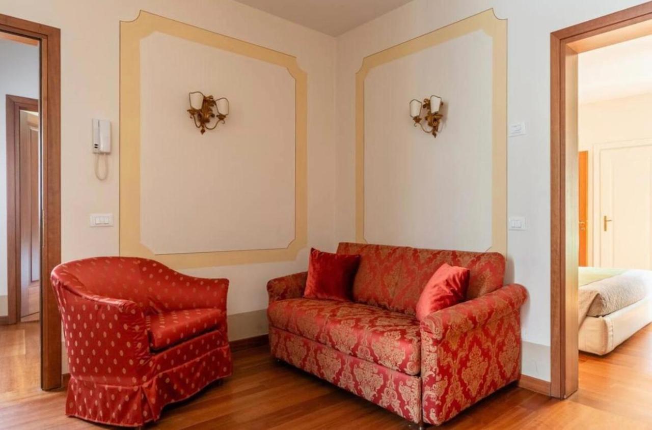 Apartamento Venezia Affitta Un Sogno Exterior foto