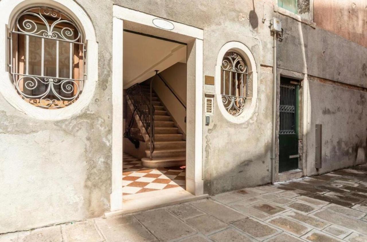 Apartamento Venezia Affitta Un Sogno Exterior foto