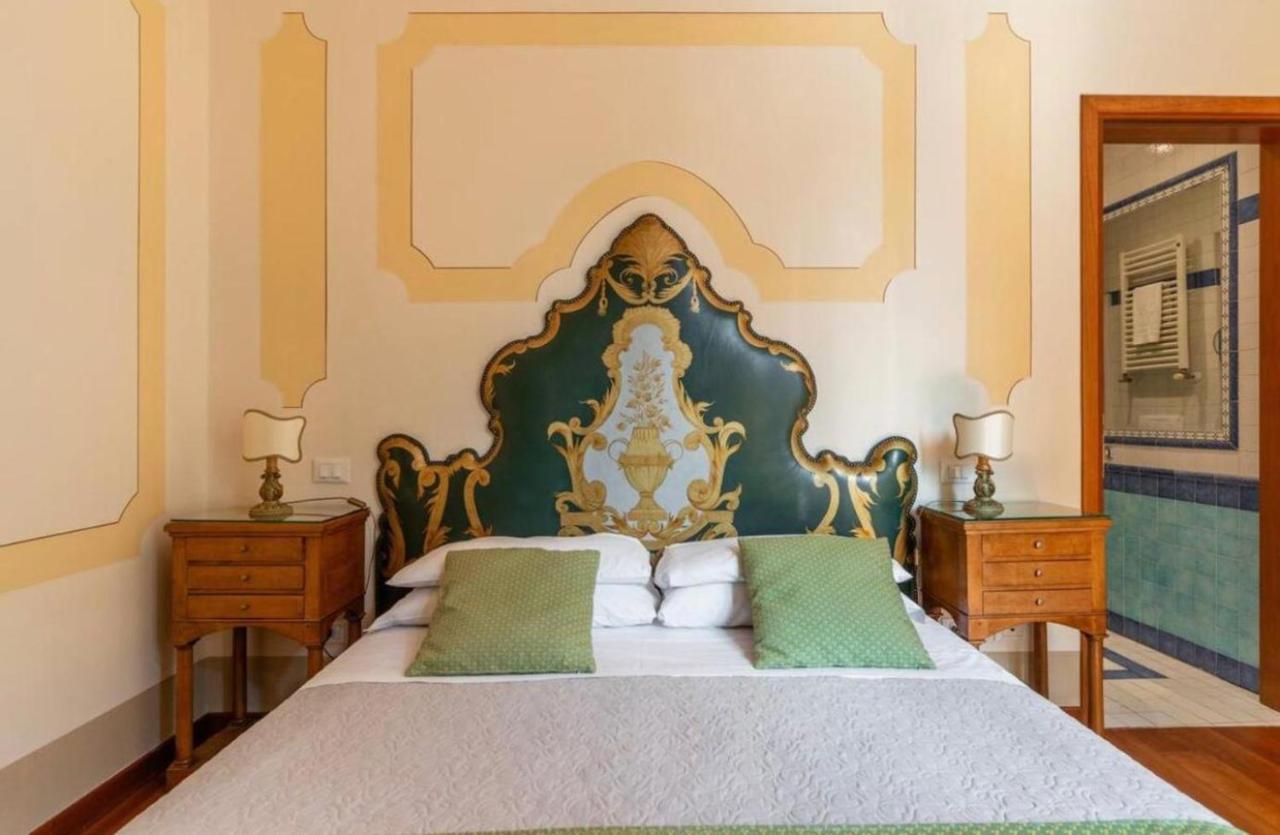 Apartamento Venezia Affitta Un Sogno Exterior foto