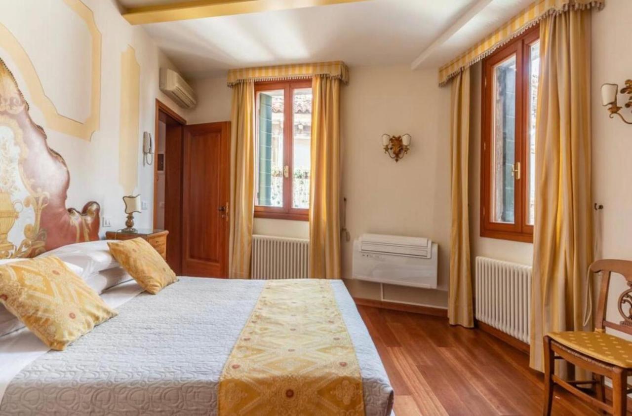 Apartamento Venezia Affitta Un Sogno Exterior foto