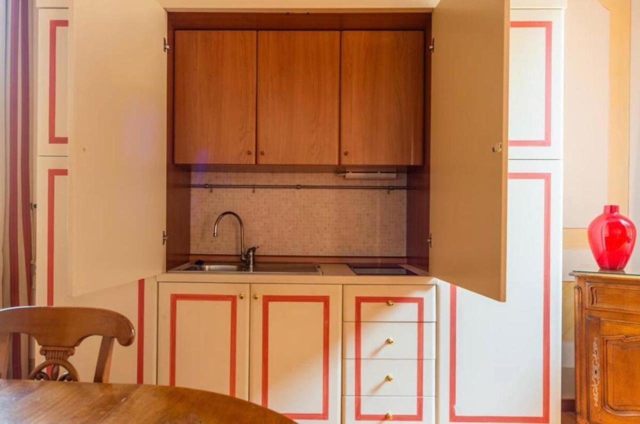 Apartamento Venezia Affitta Un Sogno Exterior foto