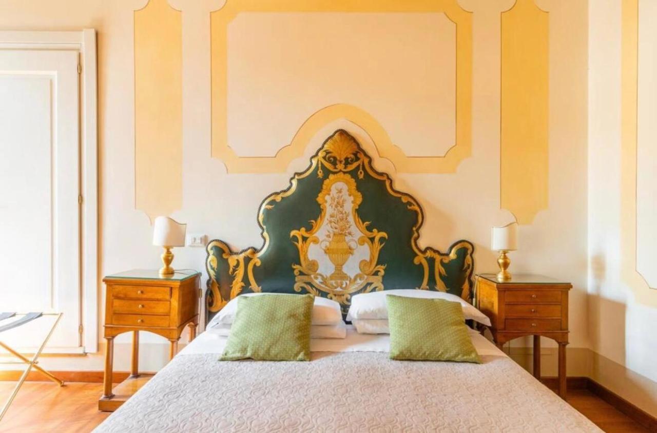 Apartamento Venezia Affitta Un Sogno Exterior foto
