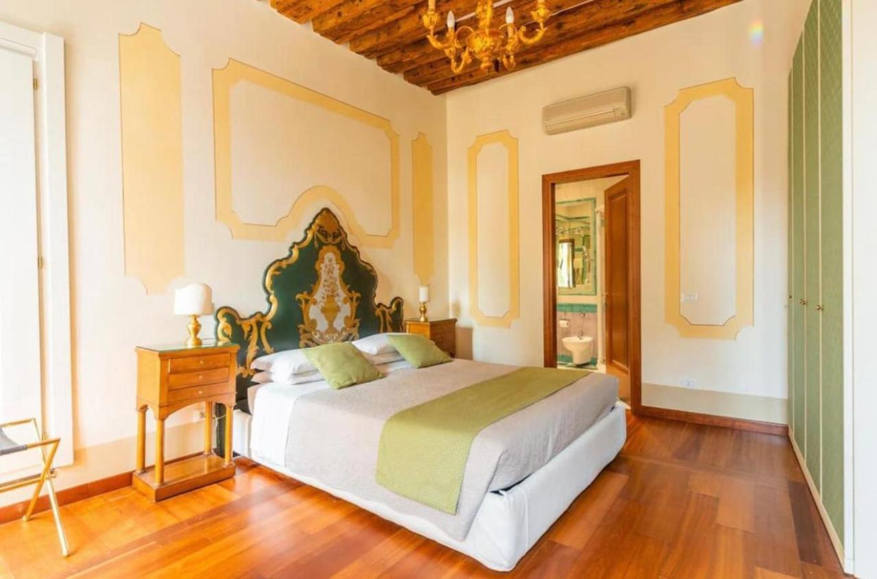 Apartamento Venezia Affitta Un Sogno Exterior foto
