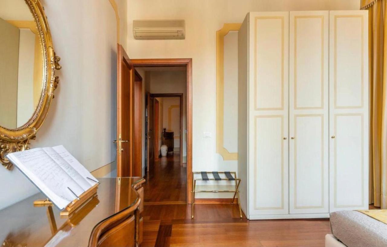 Apartamento Venezia Affitta Un Sogno Exterior foto