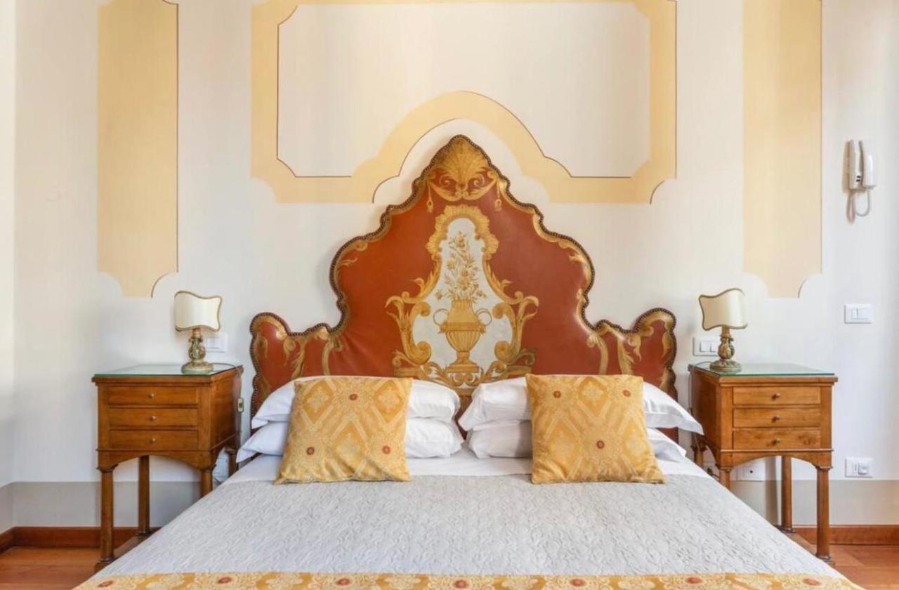 Apartamento Venezia Affitta Un Sogno Exterior foto