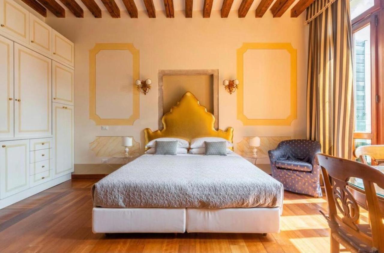 Apartamento Venezia Affitta Un Sogno Exterior foto