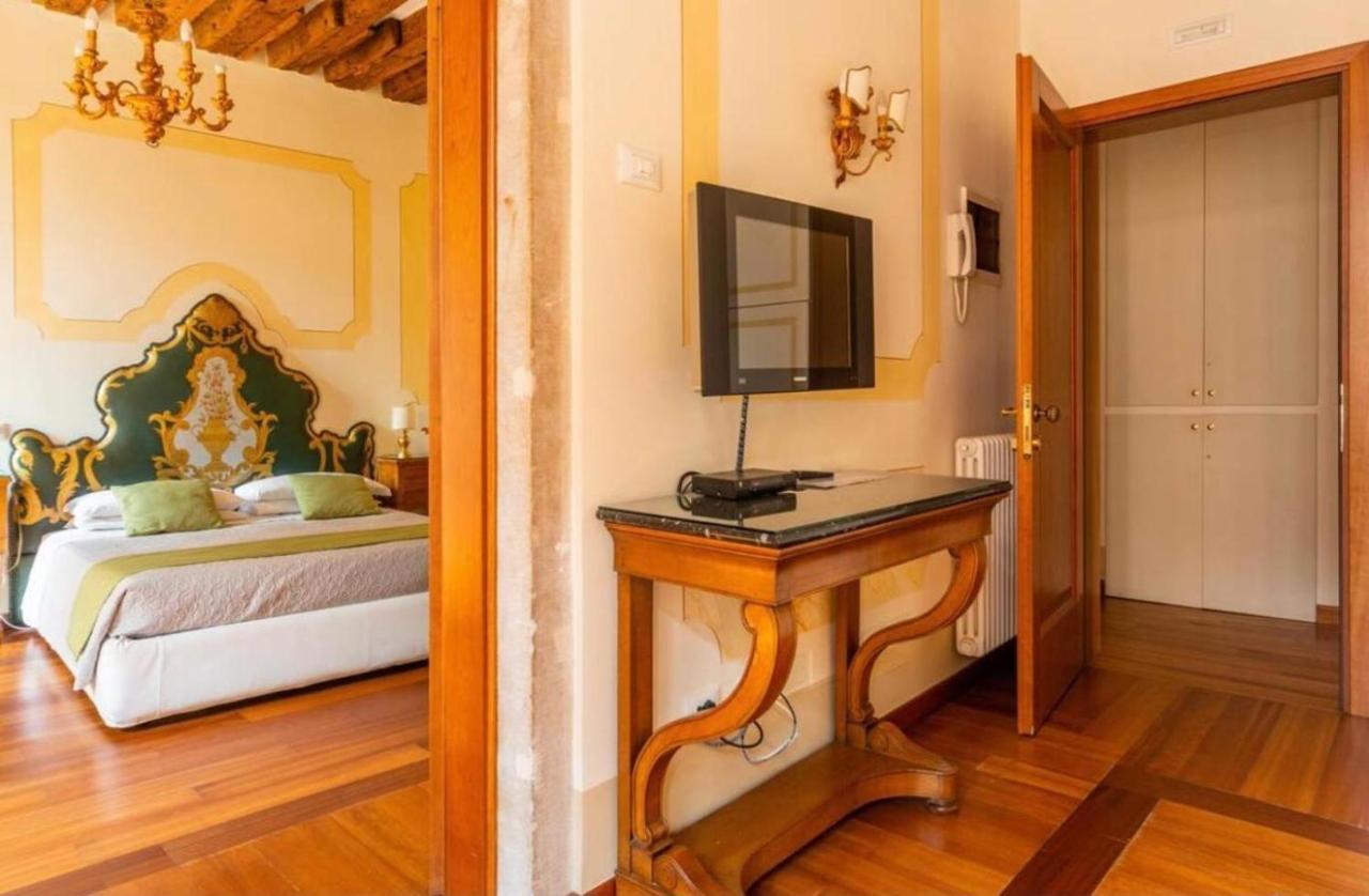 Apartamento Venezia Affitta Un Sogno Exterior foto