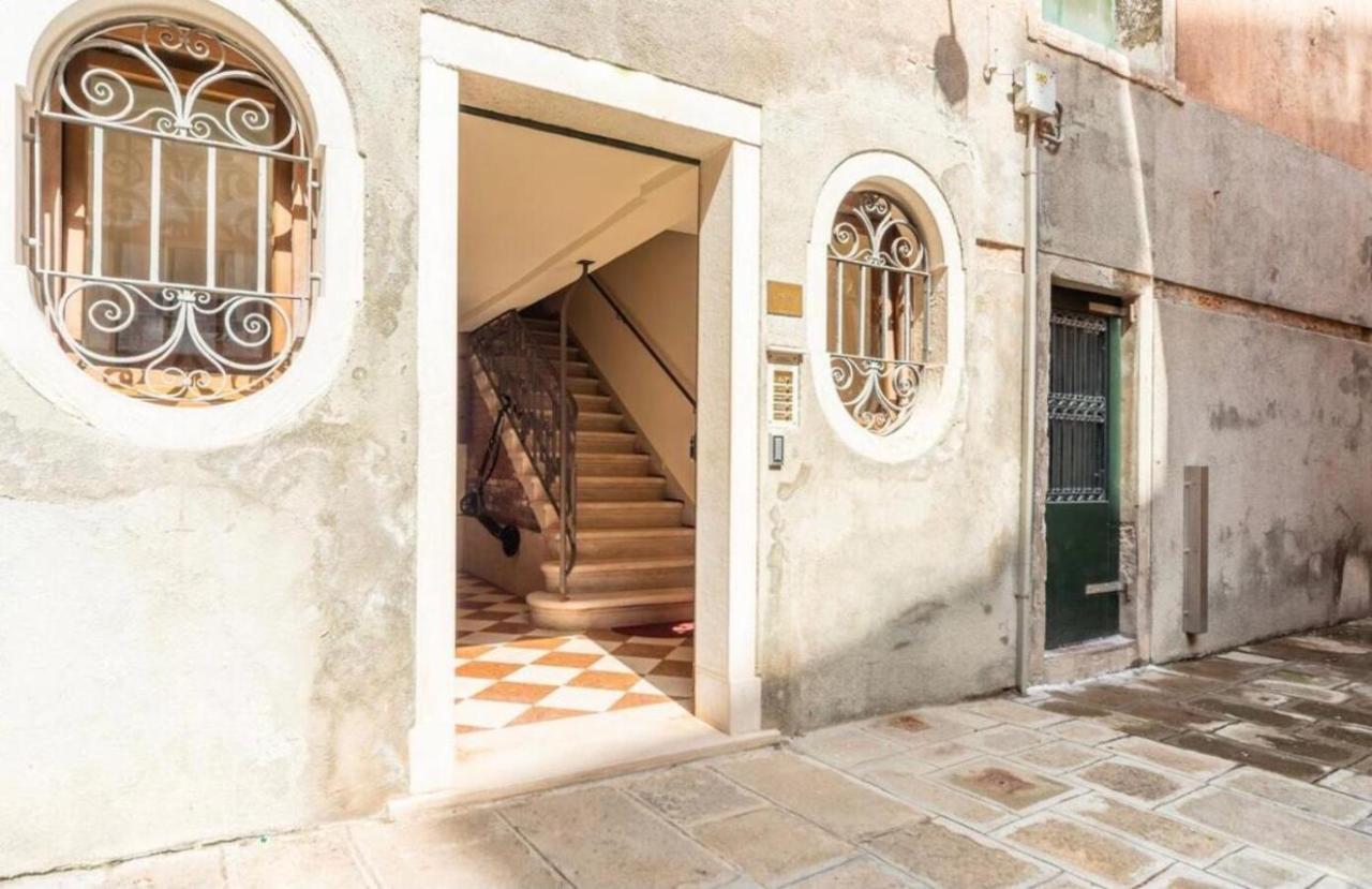 Apartamento Venezia Affitta Un Sogno Exterior foto
