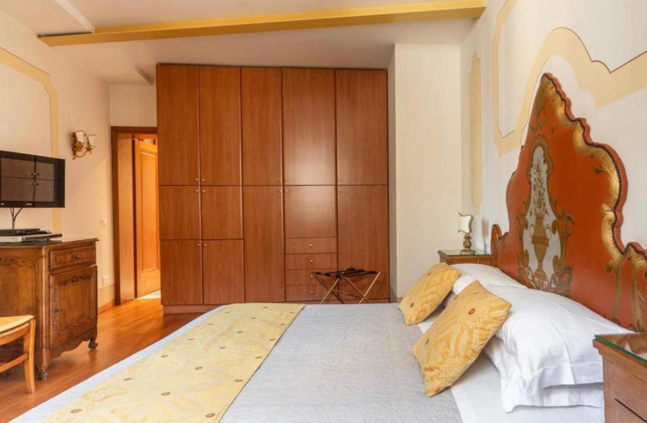 Apartamento Venezia Affitta Un Sogno Exterior foto