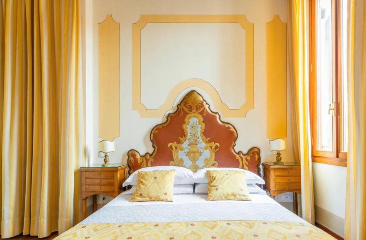 Apartamento Venezia Affitta Un Sogno Exterior foto