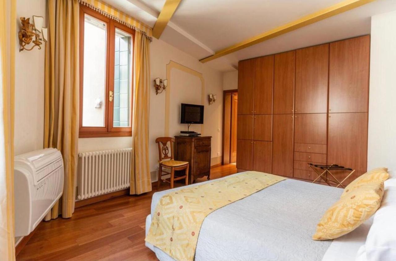 Apartamento Venezia Affitta Un Sogno Exterior foto