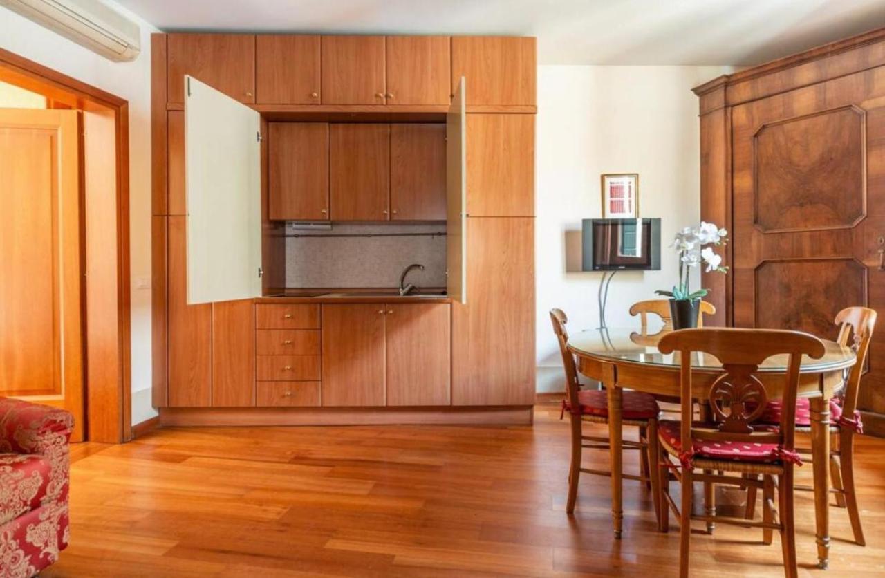 Apartamento Venezia Affitta Un Sogno Exterior foto