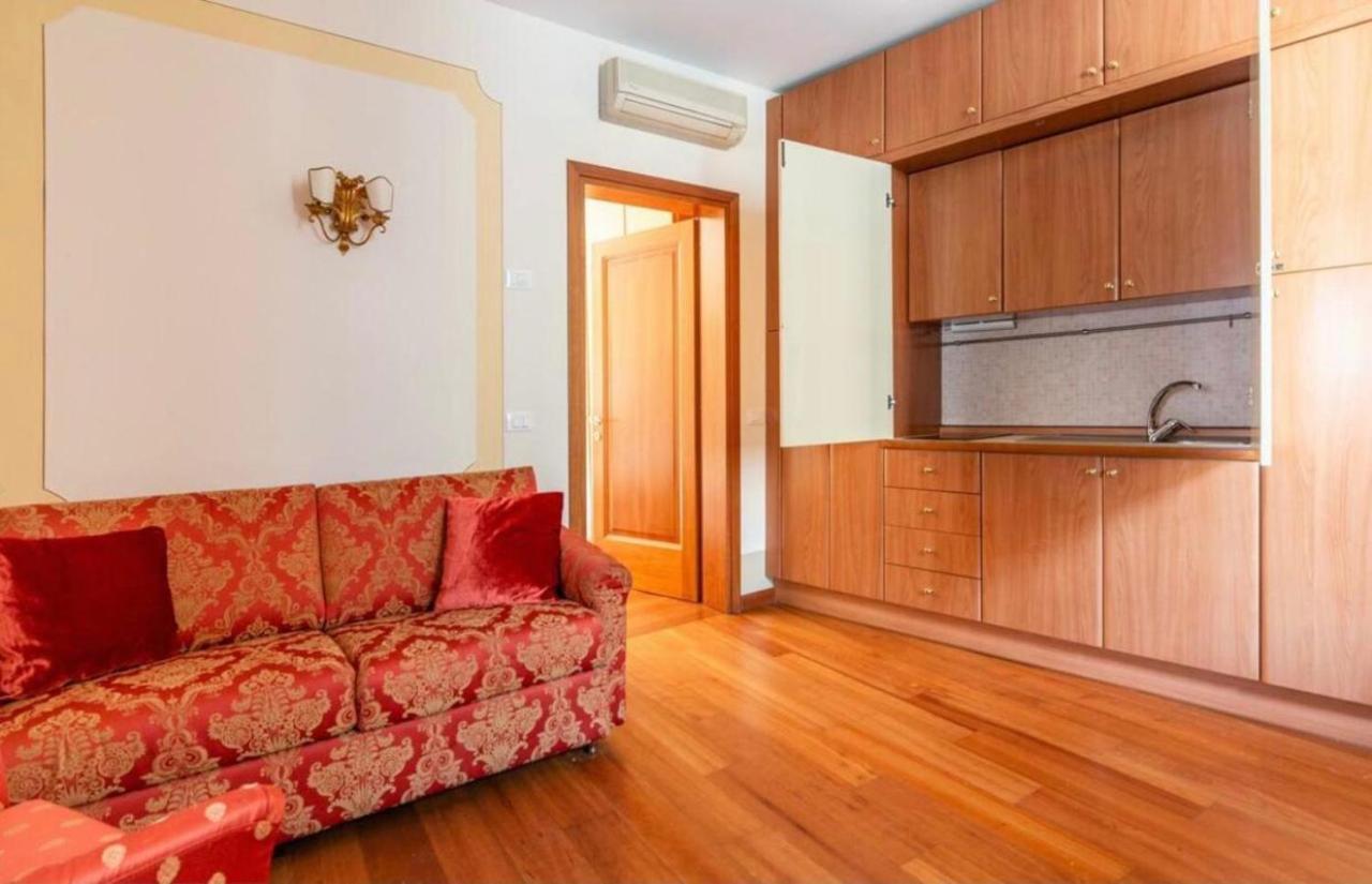 Apartamento Venezia Affitta Un Sogno Exterior foto