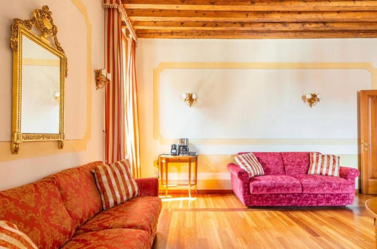 Apartamento Venezia Affitta Un Sogno Exterior foto