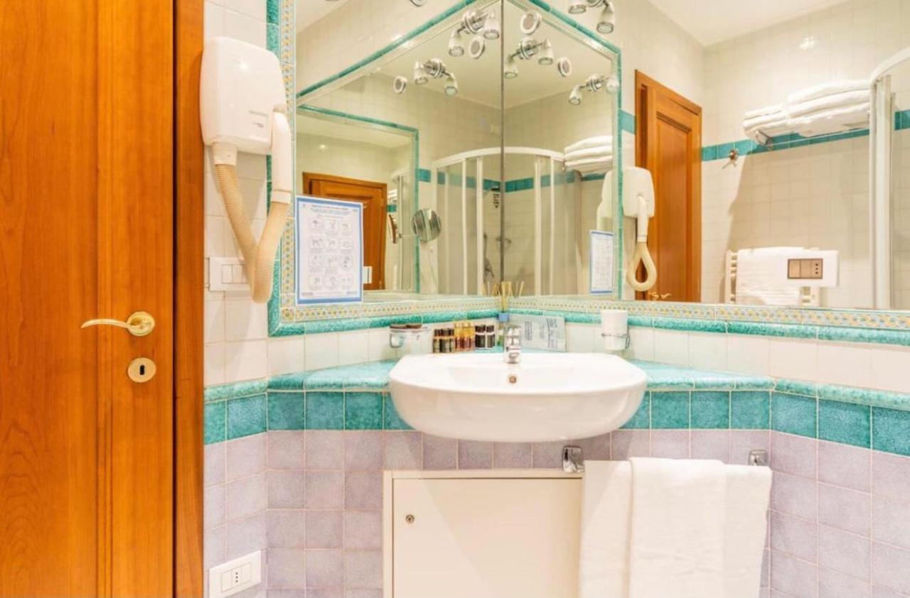 Apartamento Venezia Affitta Un Sogno Exterior foto