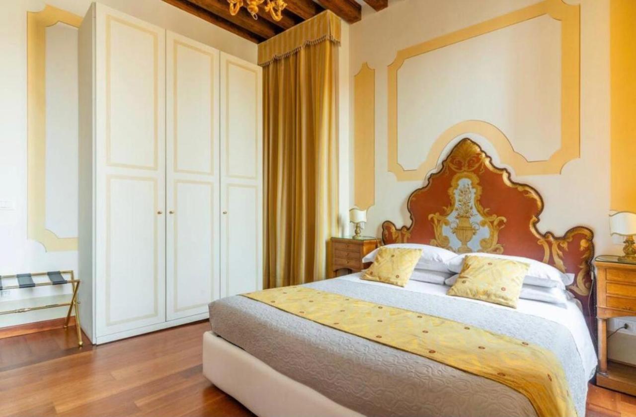 Apartamento Venezia Affitta Un Sogno Exterior foto