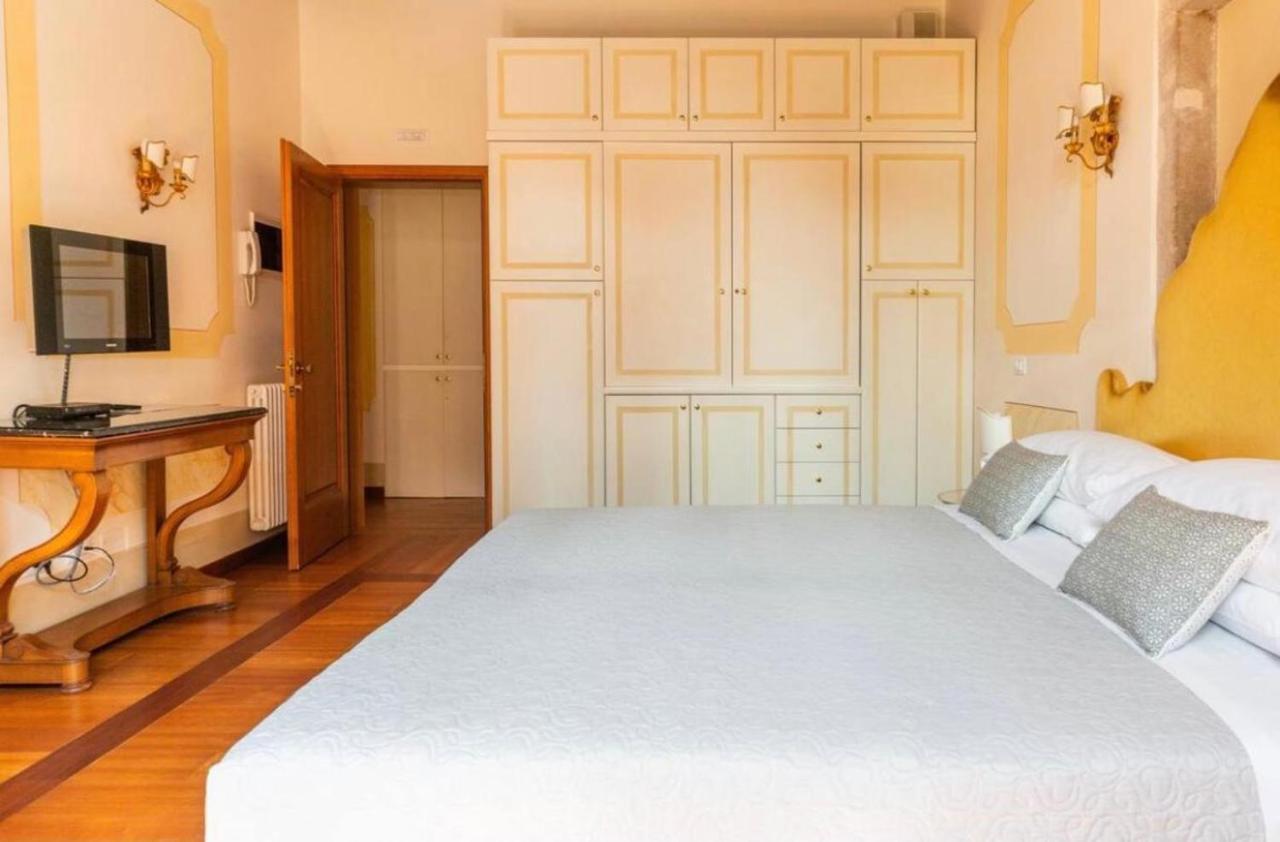 Apartamento Venezia Affitta Un Sogno Exterior foto