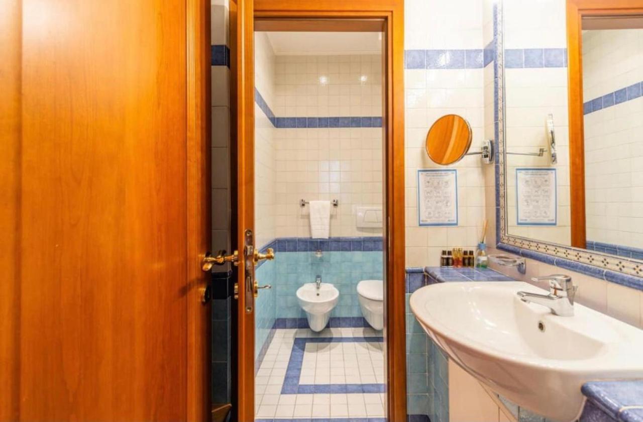 Apartamento Venezia Affitta Un Sogno Exterior foto