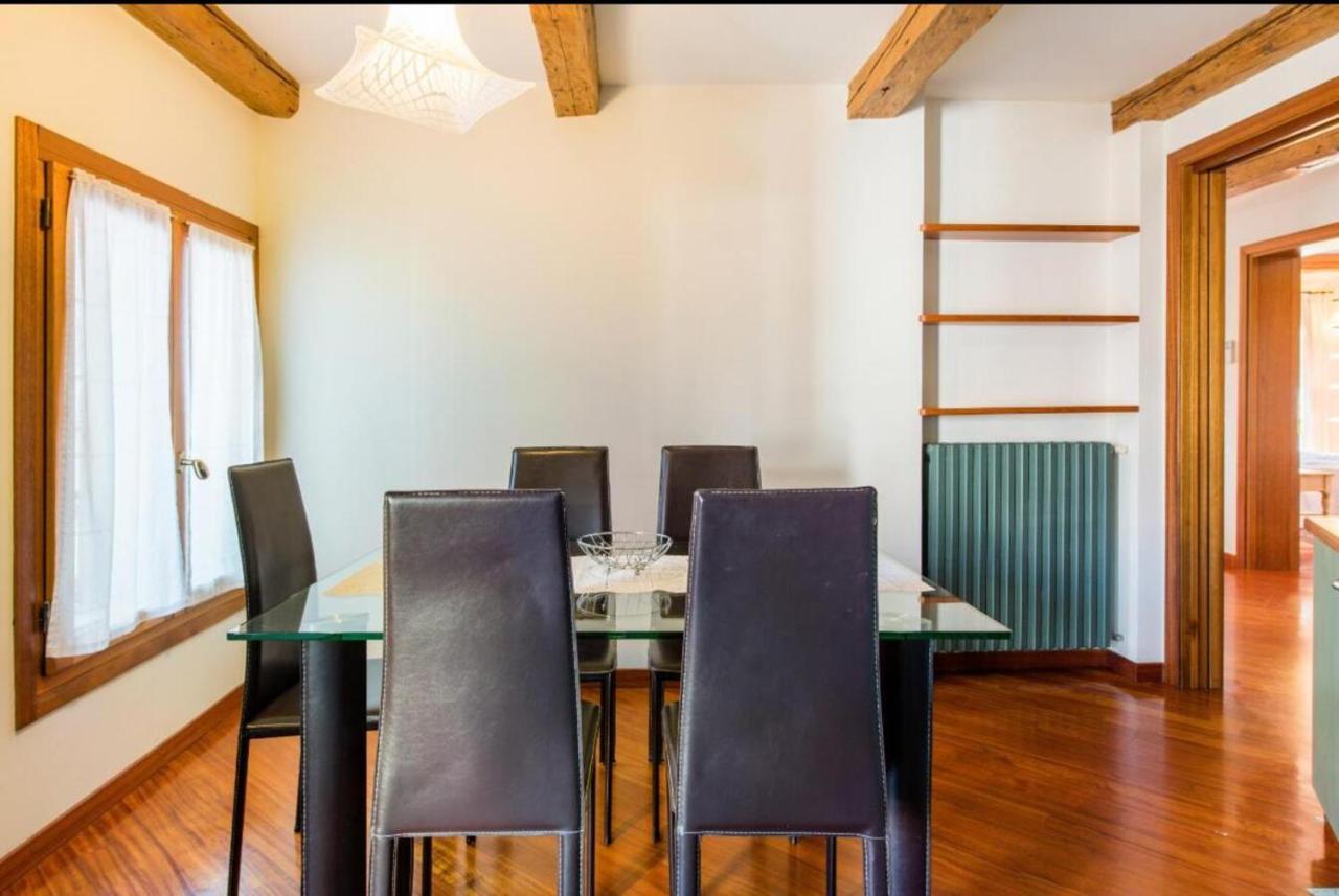 Apartamento Venezia Affitta Un Sogno Exterior foto