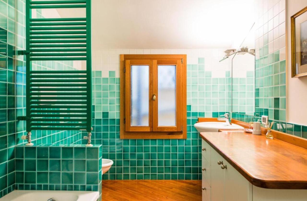 Apartamento Venezia Affitta Un Sogno Exterior foto