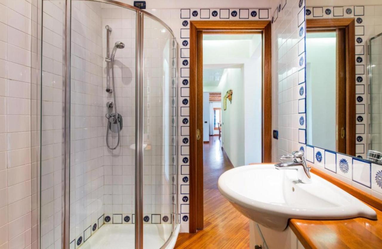 Apartamento Venezia Affitta Un Sogno Exterior foto
