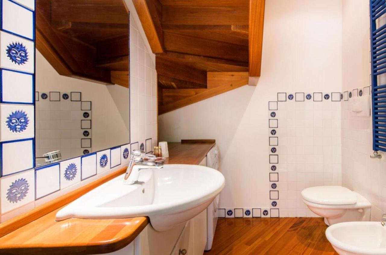 Apartamento Venezia Affitta Un Sogno Exterior foto