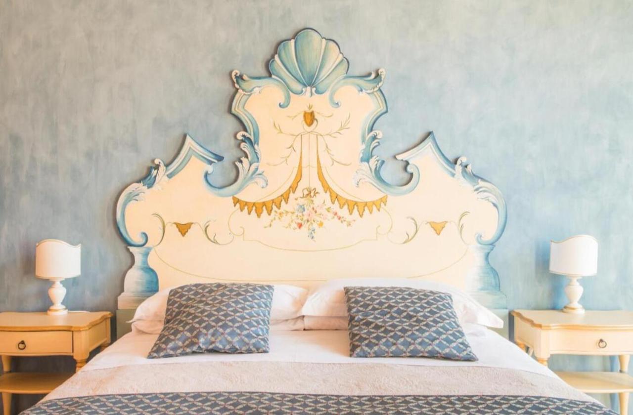 Apartamento Venezia Affitta Un Sogno Exterior foto