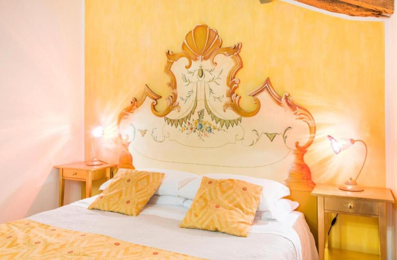 Apartamento Venezia Affitta Un Sogno Exterior foto