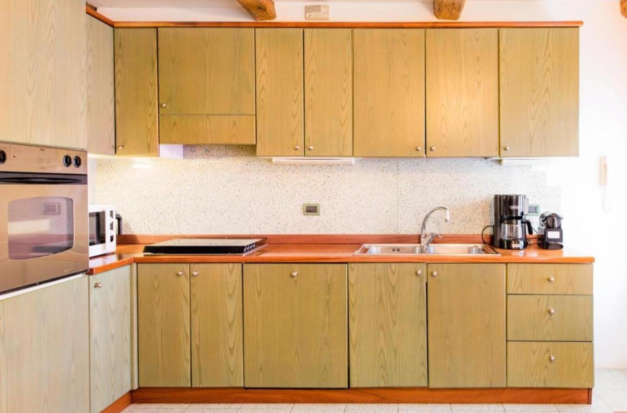 Apartamento Venezia Affitta Un Sogno Exterior foto