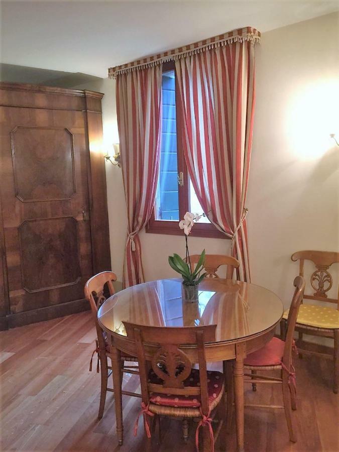 Apartamento Venezia Affitta Un Sogno Exterior foto